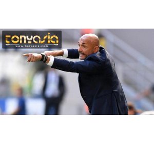 Spalletti Belum Puas Meski Inter Tak Terkalahkan | Agen Bola Online | Judi Bola